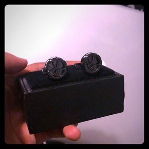 Hublot unauthorized Cufflinks